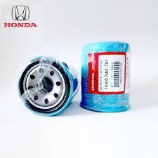 Automotive Oil Filter Hgp Genuine Element Type  Honda Civic 2012-2015 For Petrol Engine   Bulk Pack Vp Raf-T01 (Thailand)