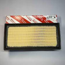 Automotive Engine Air Filters Tgp Genuine Element Type Toyota Yaris 2020 Colour Box Pack 17801-0Y040 (Thailand)