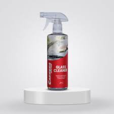 Glass Cleaner House Care Plastic Bottle Pack 500Ml Carrera