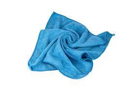 Automotive Washing / Cleaning / Polishing Cloth Microfiber Single Towel  Standard Quality 30 X 30Cm Mix Colours 01 Pc/Pack Honda Logo (China)