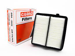 Automotive Engine Air Filters Guard Genuine Assembly Type Colour Box Pack Gda-2012