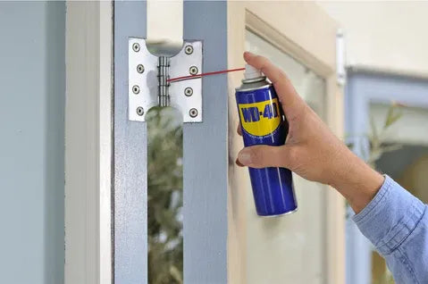 Anti Rust Lubricant Wd-40 Tin Can Pack 100Ml 10-01958A (Uk)