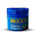 Car Perfume Plastic Can Gel Ocean 30G Plastic Can Pack (China)