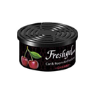 Car Perfume Plastic Can Gel Fresh  Red Berries Small Size 85Ml Plastic Can Pack (China)