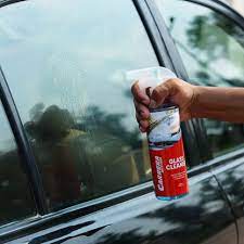 Glass Cleaner House Care Plastic Bottle Pack 500Ml Carrera