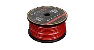 Wiring For Car Stereo Android Wiring Pure Copper Clear Premium Quality 01 Pc/Pack 01 Pc/Set Poly Bag Pack (China)