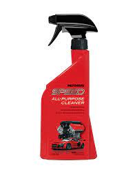 Engine Degreaser / Cleaner Mothers Plastic Bottle Pack 650Ml 18924 (Usa)
