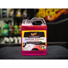 Car Shampoo Meguiars Plastic Can Pack 946Ml G191532 (Usa)