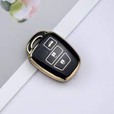 Car Remote Key Cover/Casing Tpu Silicone Type Toyota Corolla 2015 No Logo Mix Colours Poly Bag Pack  (China)