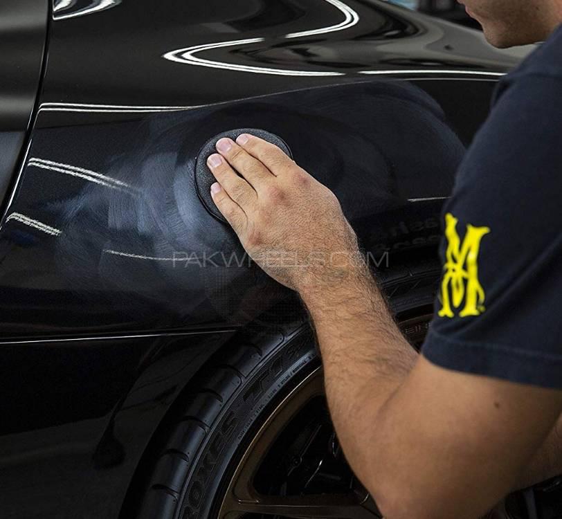 Car Body Polish Meguiars Cream Based Plastic Bottle Pack 473Ml 3In1 Wax Clean-Polish-Protect G191016 (Usa)