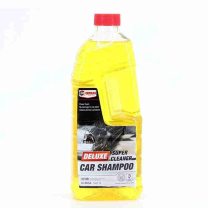 Car Shampoo Getsun Plastic Can Pack 1000Ml G-9054 (China)