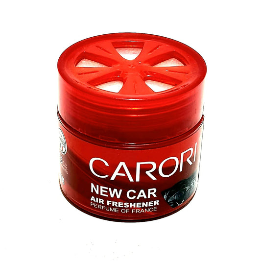 Car Perfume Plastic Can Type Carrori  New Car   300G Plastic Can Pack