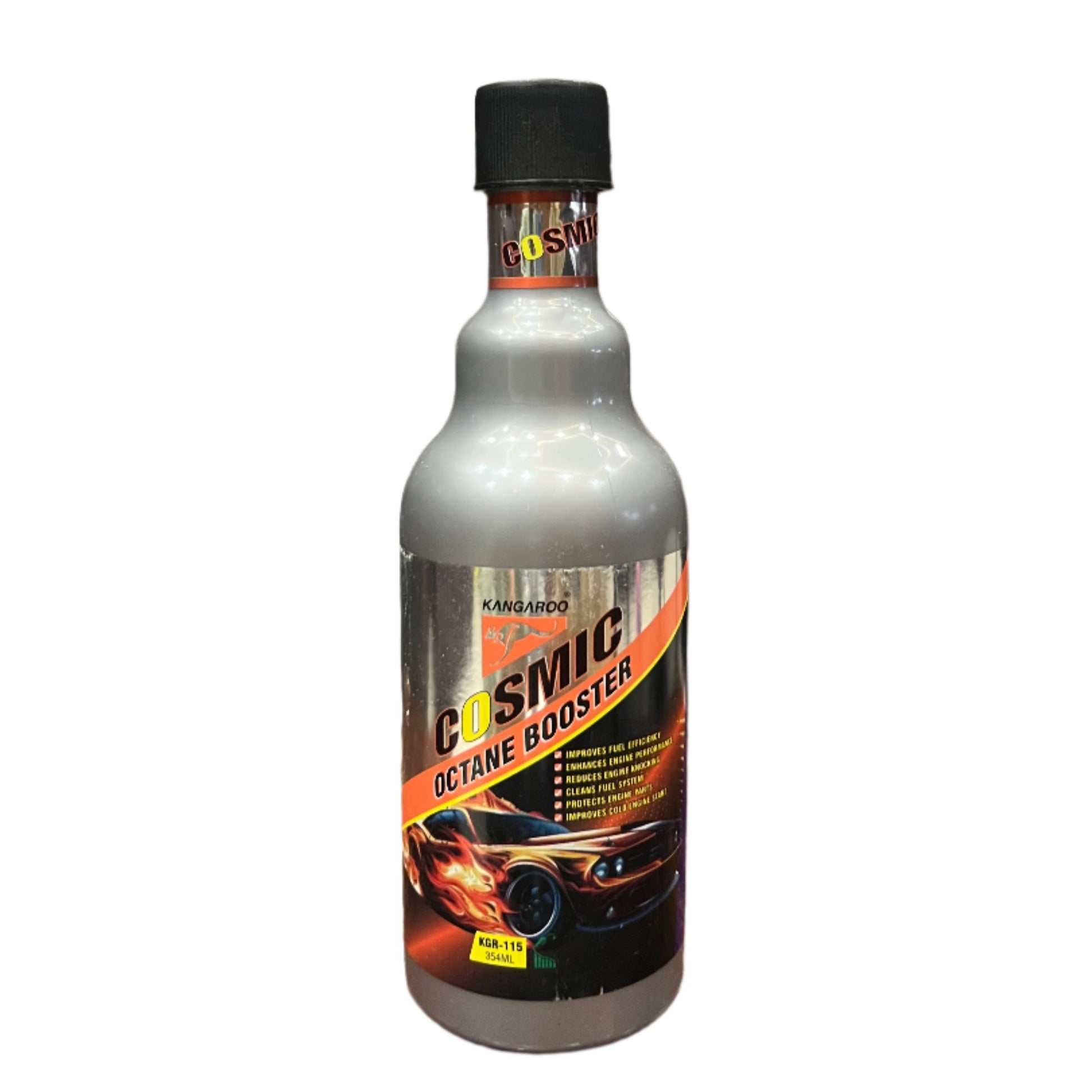Octane Booster