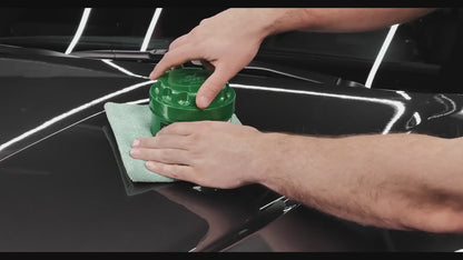 Car Body Polish Turtle Wax Soft Wax Plastic Can Pack 295Ml Super Hard Shell Finish 50190