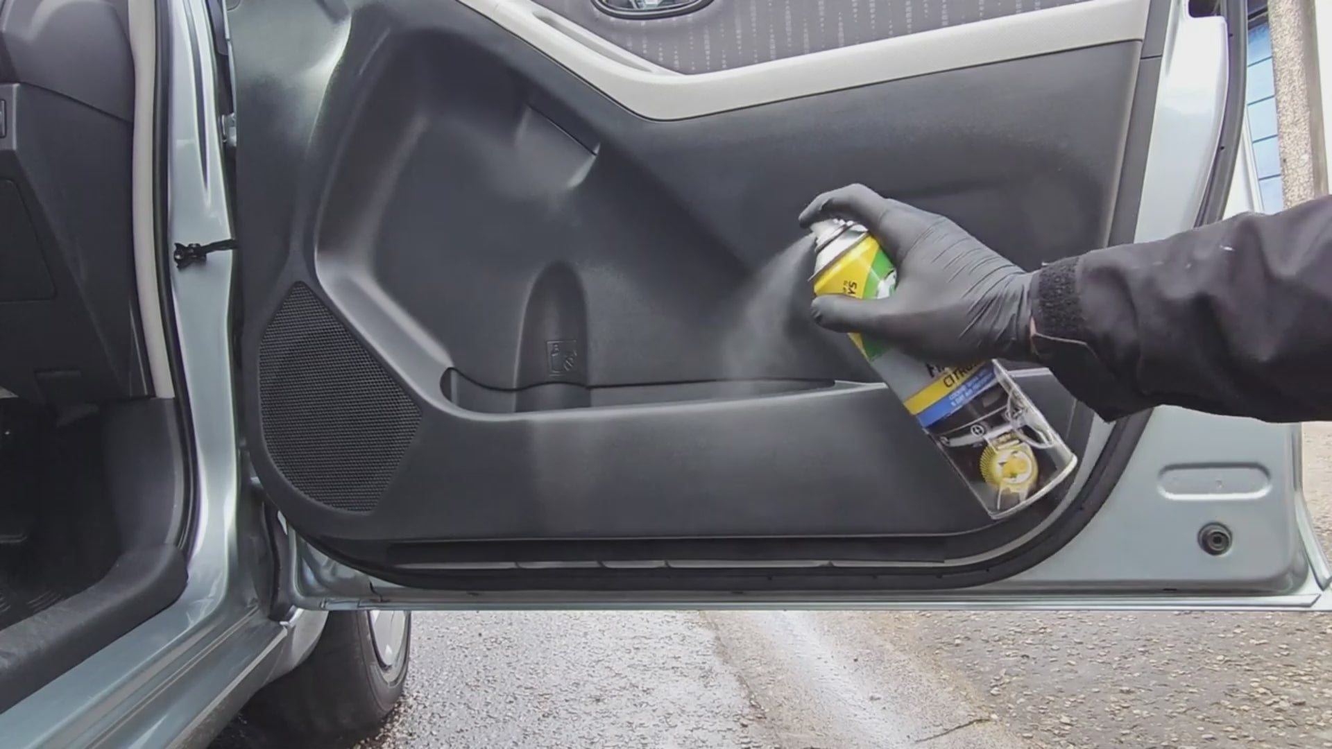 Car Dashboard Polish Turtle Wax Lemon Tin Can Pack 500Ml Fresh Shine Matt Finish Citrus 52815 (Usa)