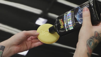 Car Body Ultimate Polish Meguiars Liquid Based Plastic Bottle Pack  710Ml G200526 (Usa)