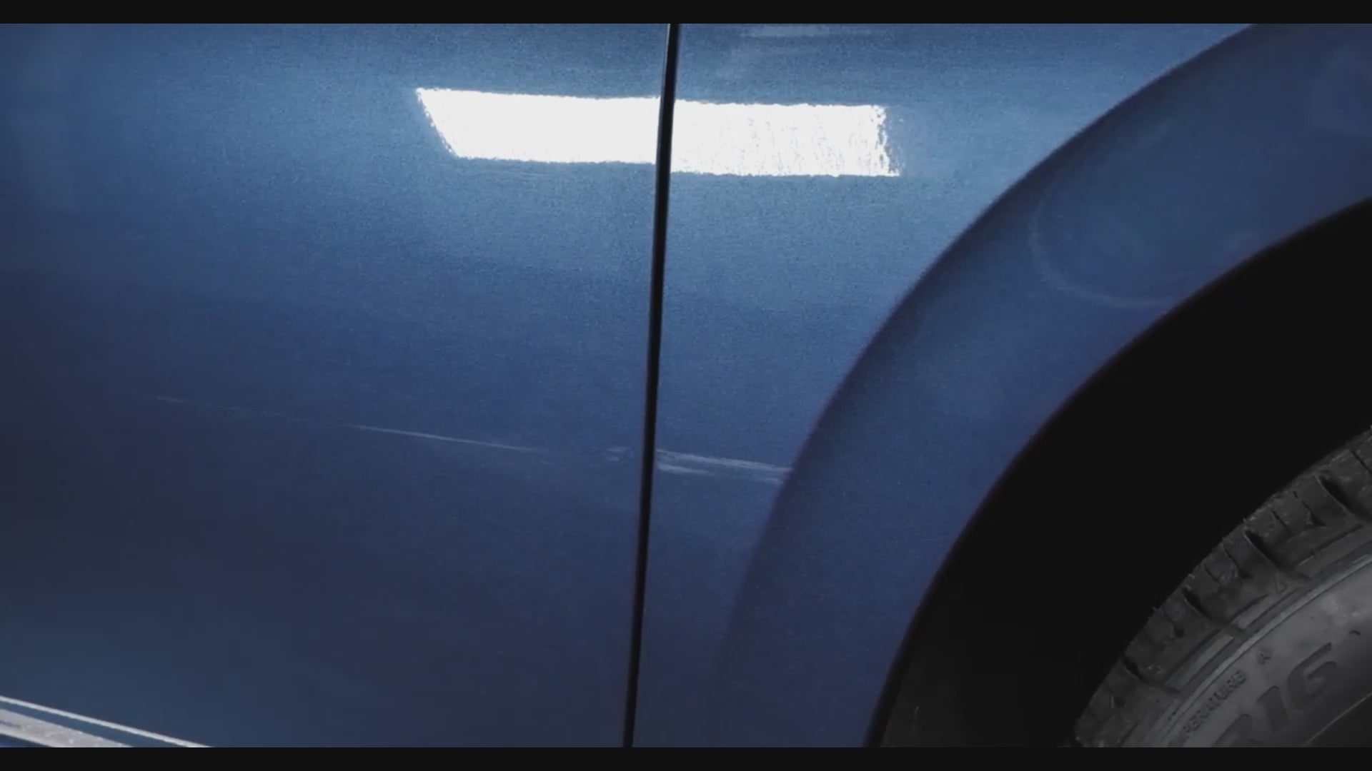 Car Body Paint Scratch Remover - Kangaroo Cosmic