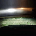 Car Led Head Light Bulbs Denso Cob H7 Ultra White Colour Box Pack (China) 200W