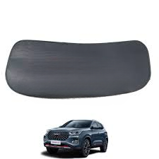 Car Curtain Back Fix Cherry Tiggo 4 Pro Black