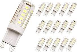 Car Exterior Led T10 Fish Bulb Plastic Housing White Large Size 02 Pcs/Set Colour Box Pack 02 Pcs/Pack (China)