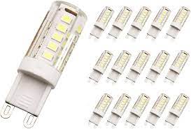 Car Exterior Led T10 Fish Bulb Plastic Housing White Large Size    02 Pcs/Set Colour Box Pack 02 Pcs/Pack (China)