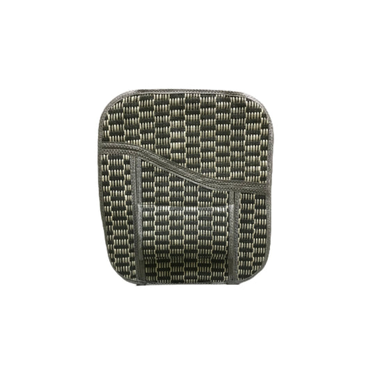 Car Seat Cushions Chitai Mat Design Grey No Value Required Standard Quality 01 Pc/Pack (China)