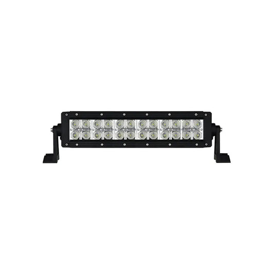 Led Light Bar  Metal Housing 03 Rows Rectangle Shape 22" 64 Led 300W  White 01 Pc/Pack 1264 | Fy-2105 | Bar Light (China)