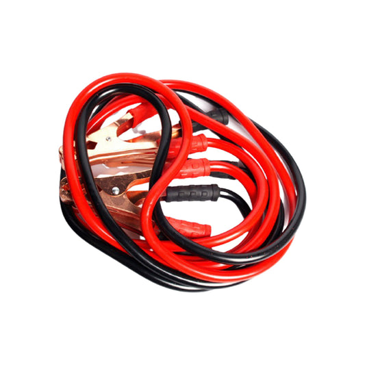 Automotive Battery Jumper/Booster Cables  #500A 02 Meters For Sedan Standard Quality Pvc Bag Pack Fy-2045 (China)