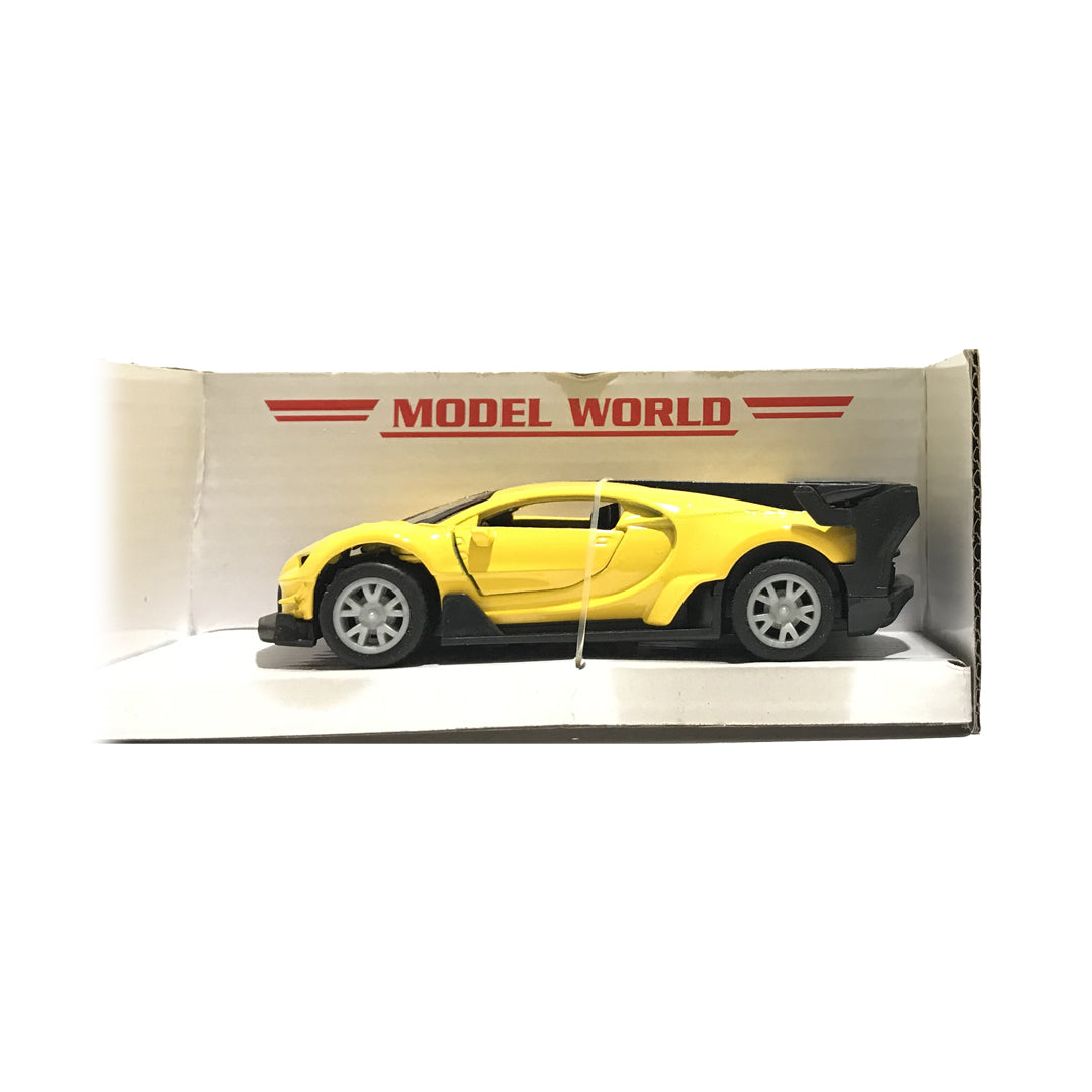 Car Perfume Car Type (Metal) Tian Du Yellow/Black Housing Cologne   Box Pack F1114-1 (China)