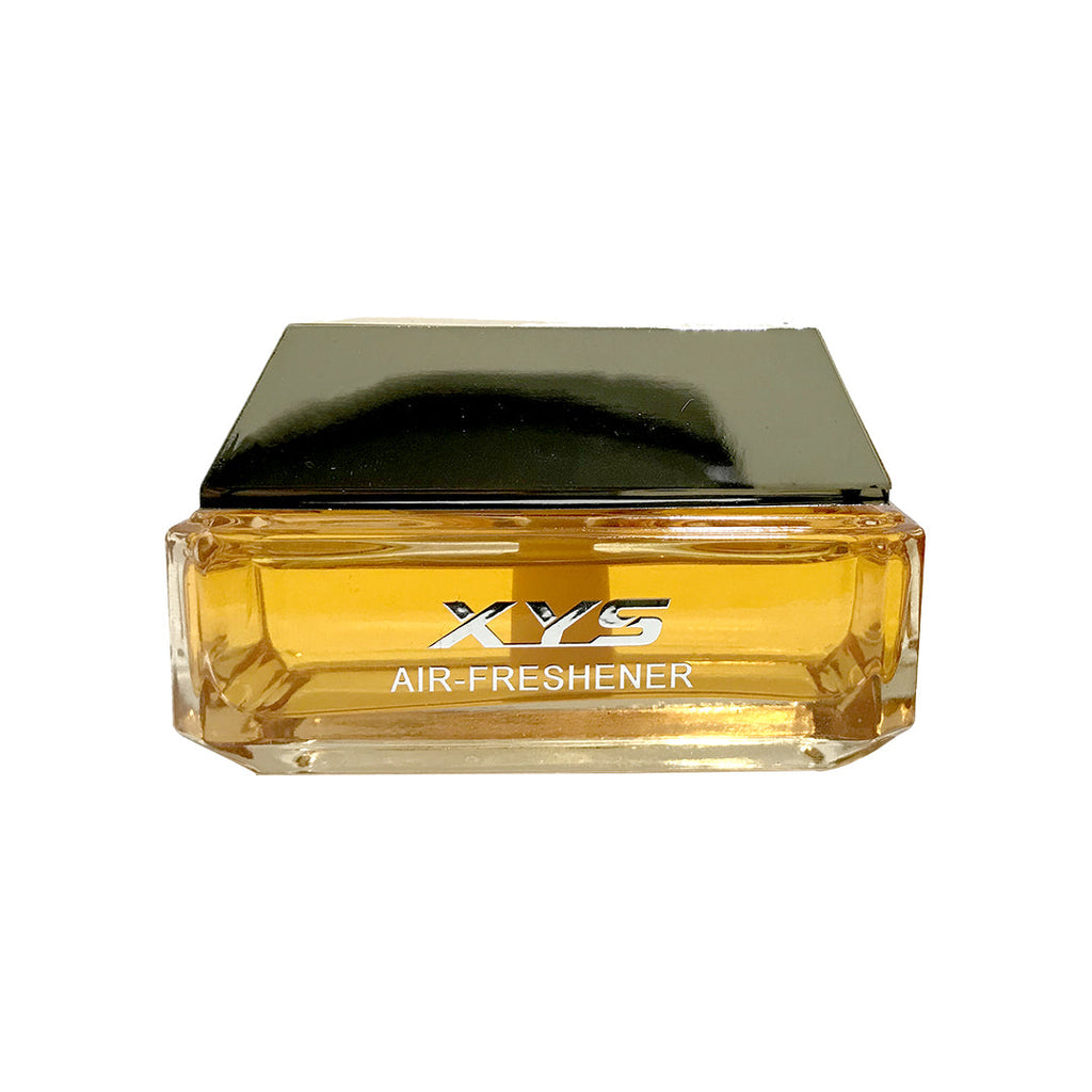 Car Perfume Glass Bottle Jiafen Orange Housing France Spices 80Ml Blister Pack Xys (China)
