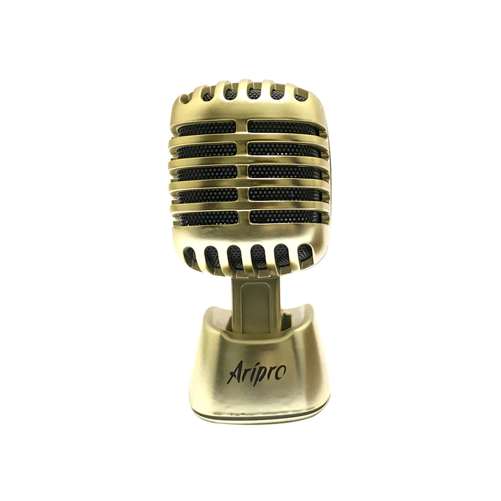 Car Perfume Dash Fitting Airpro Golden Housing Gold Bless Blister Pack Mic Man Fy-2083 (China)