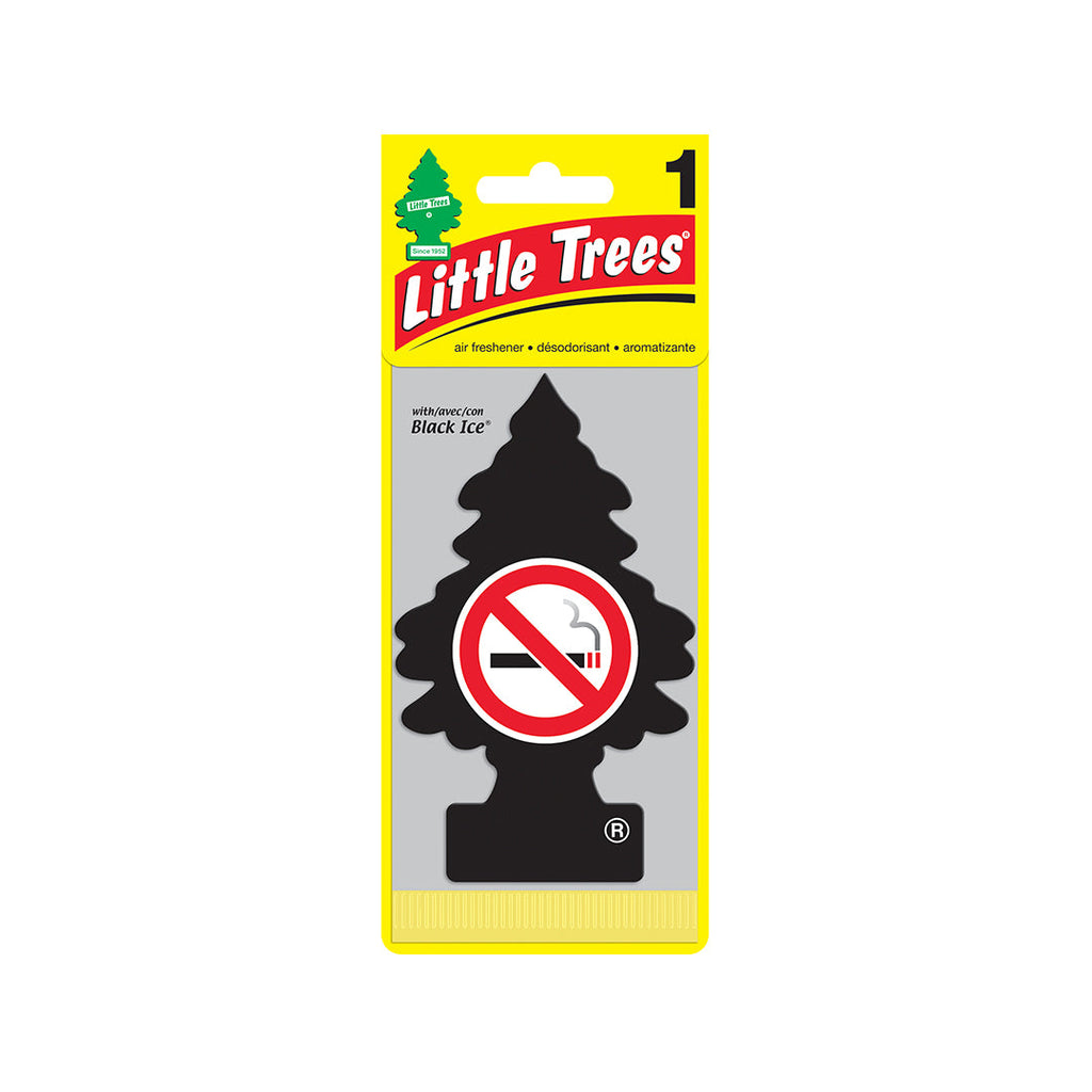 Paper Card Perfume Little Tree Vanilla Coloured Card Pack (China)