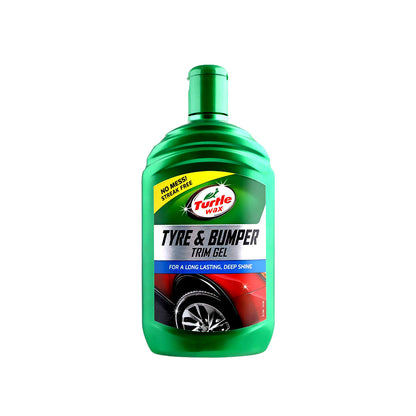 Car Tire Gel Tonyin Plastic Can Pack 473Ml Tn18A (China)