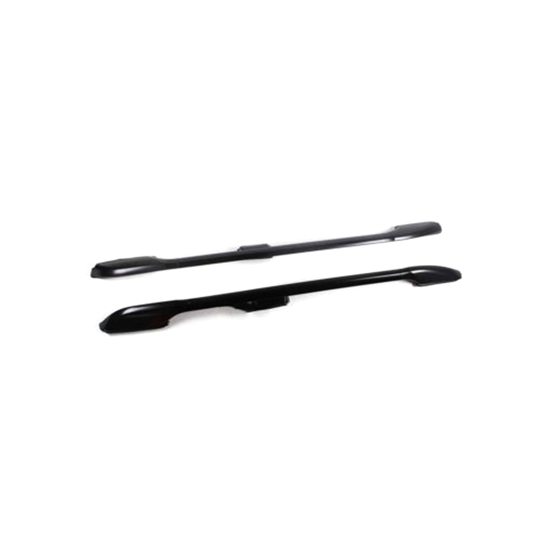 Roof Rods Oem Fitting Toyota Prado 2018  Black Prado Fj-150 Size (China)