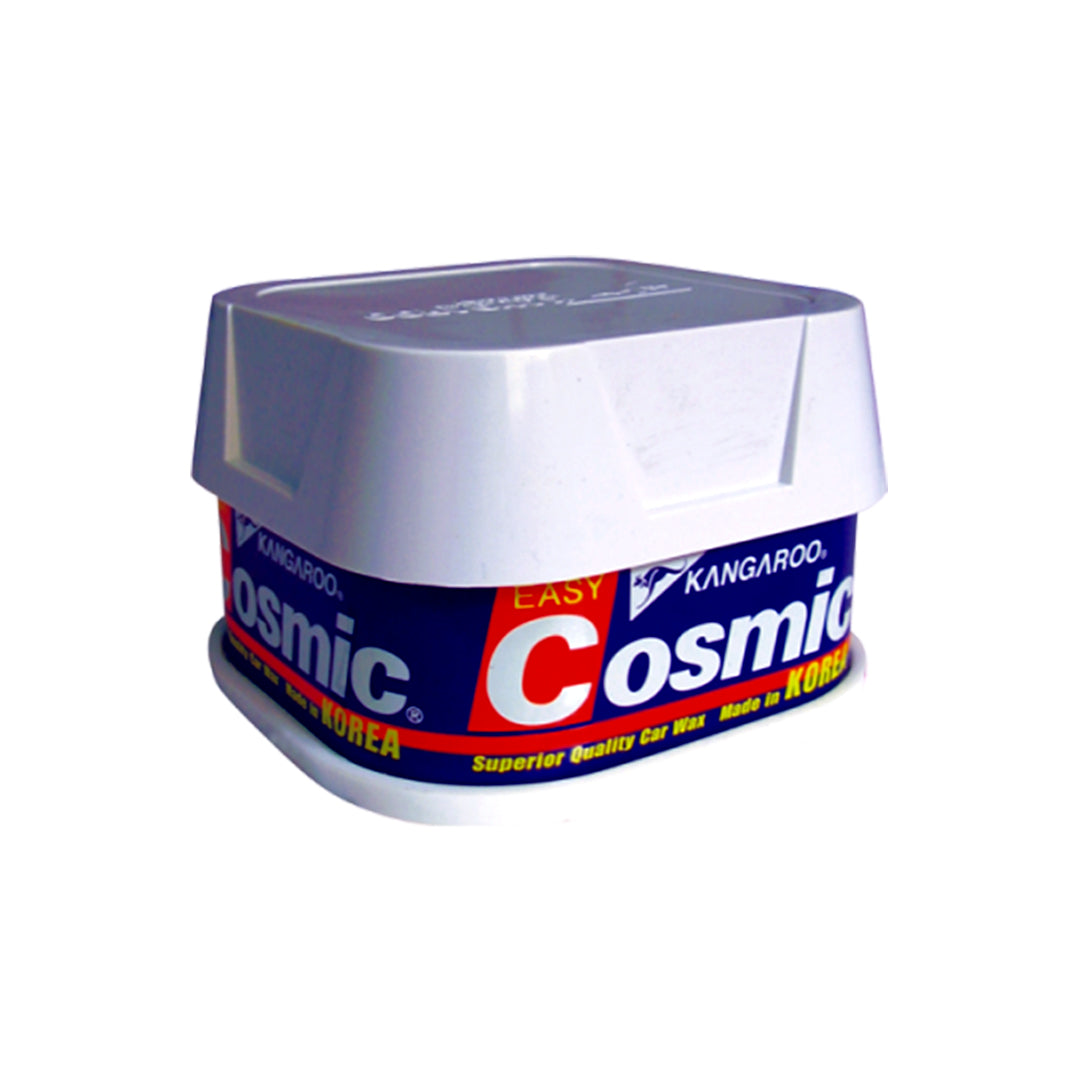 Car Body Polish Kangaroo Hard Wax Tin Can Pack 200G Cosmic Car Wax 123 (Korea)