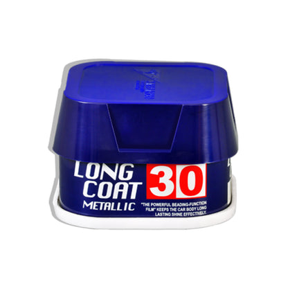 Car Body Polish Kangaroo Hard Wax Tin Can Pack 200G Long Coat 30 (Korea)