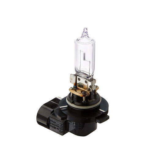 Automotive Lamps Halogen Bulbs Koito  9005 Pin Type Fitting Clear 60W(65W) 12V 01 Pc/Pack Colour Box Pack 0473 (Japan)