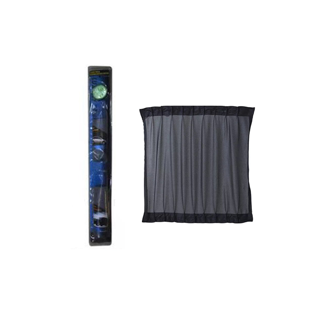 Car Curtain Side Railing Grey Fy-7001 (China)