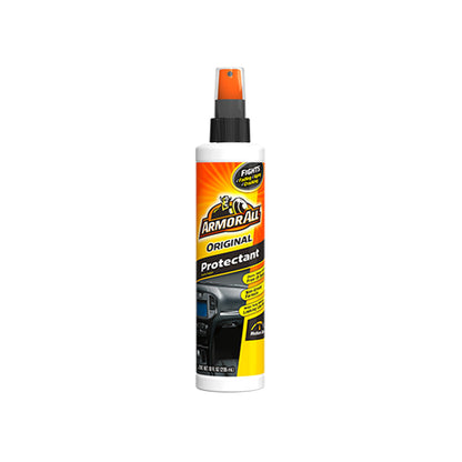 Car Dashboard Polish Armorall Original Plastic Bottle Pack  295Ml Protectant 11010Ab (Uk)