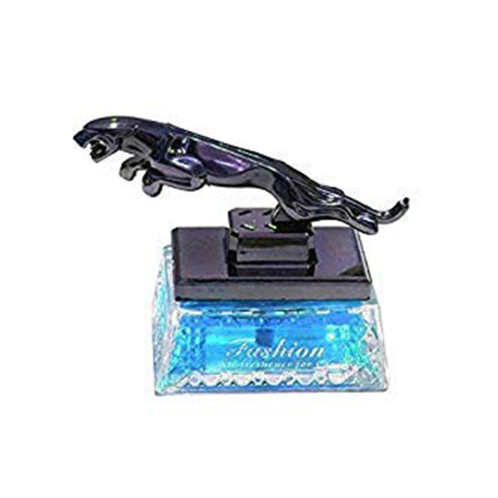 Car Perfume Glass Bottle Xiang Che Dao Ocean 50Ml Blister Pack Jaguar Style Fy-7334 (China)