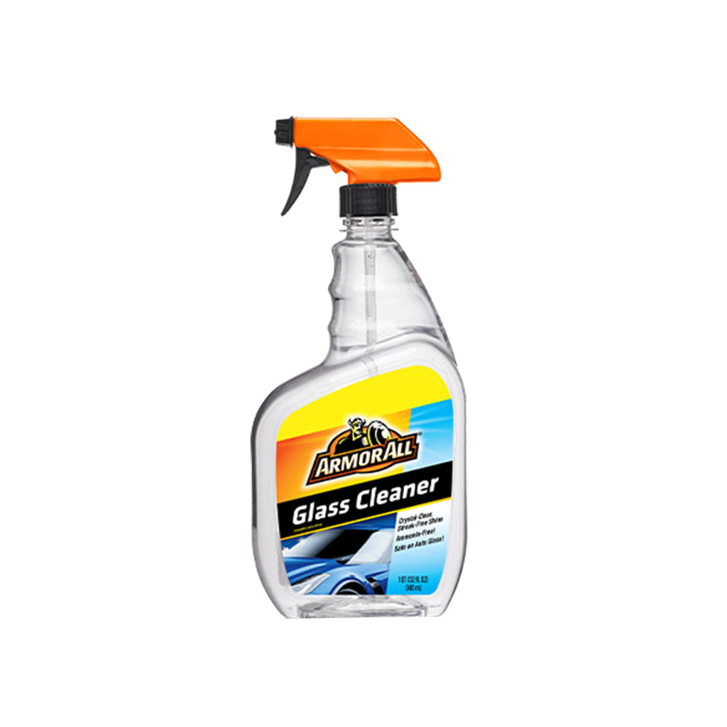 Glass Cleaner Armorall Plastic Bottle Pack 650Ml A012939101 (Usa)