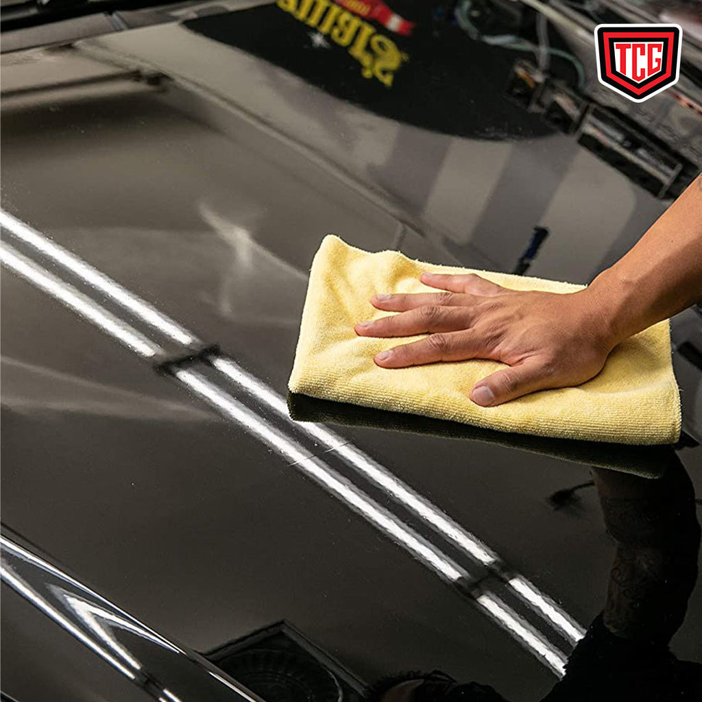 Car Body Polish Meguiars Ultimate Liquid Based Plastic Bottle Pack 473Ml Quik Wax G200916 (Usa)