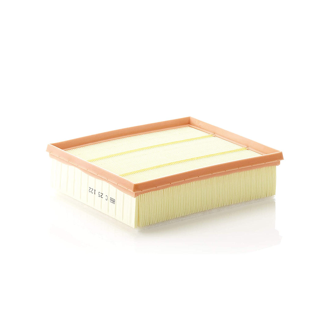 Automotive Engine Air Filters Mann Genuine Assembly Type Colour Box Pack C25122 (Germany)