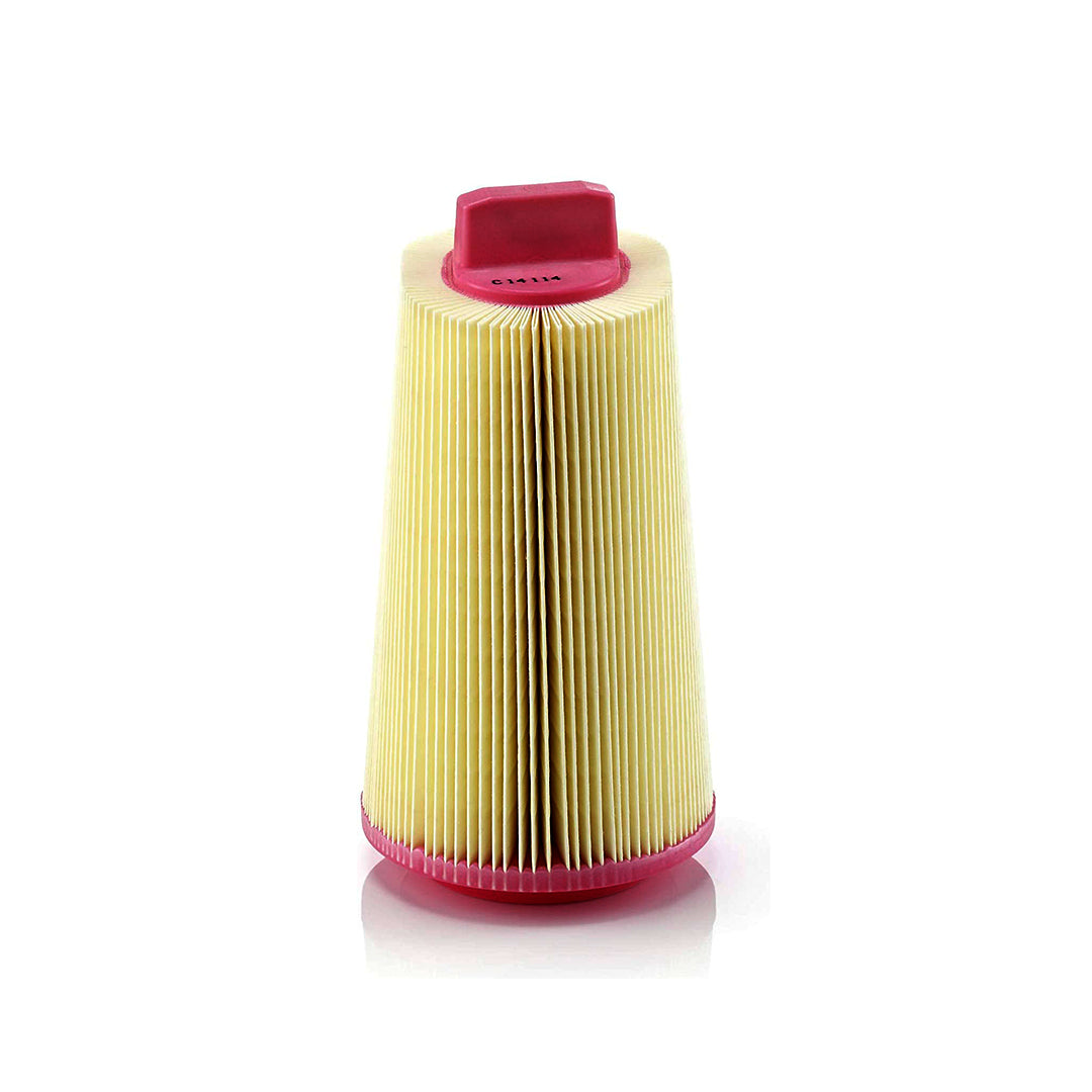 Automotive Engine Air Filters Mann Genuine Element Type Colour Box Pack C14114 (Germany)