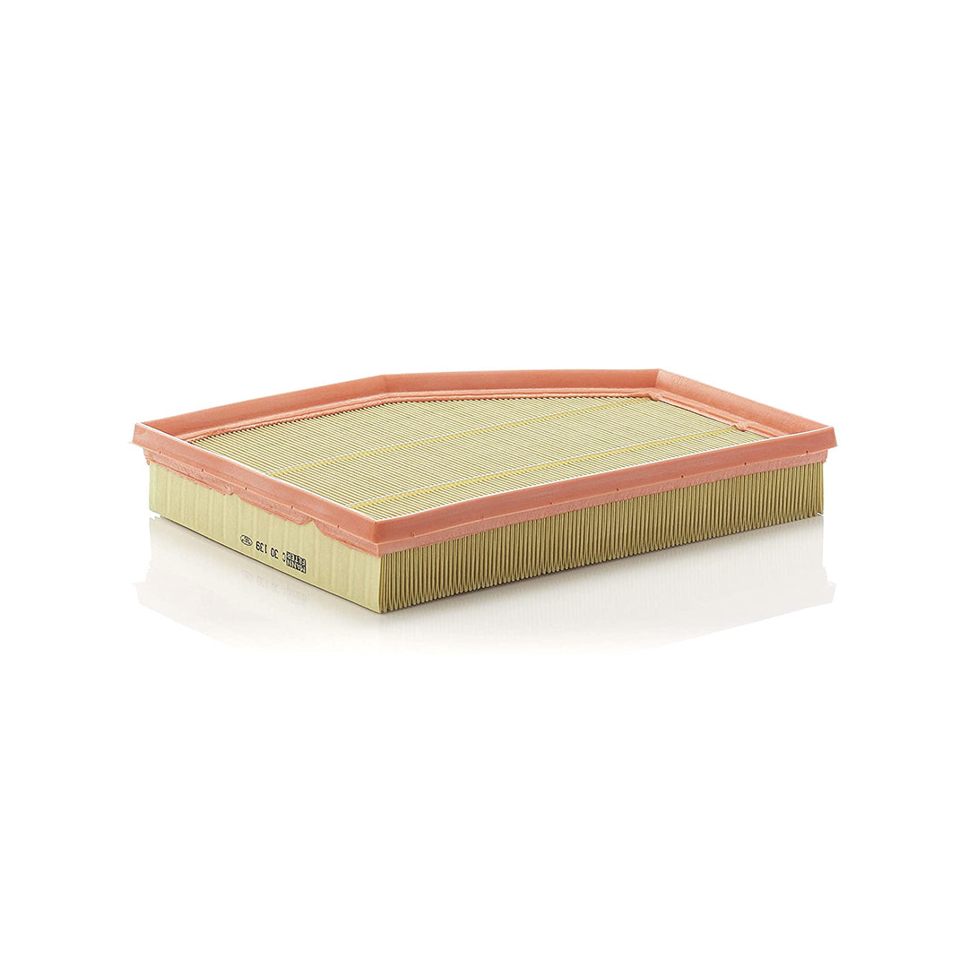 Automotive Engine Air Filters Mann Genuine Assembly Type Colour Box Pack C30139 (Germany)