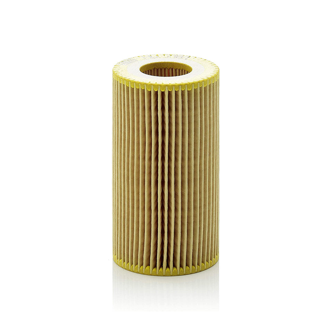 Automotive Oil Filter Mann Genuine Element Type Colour Box Pack Hu718/1K (Germany)