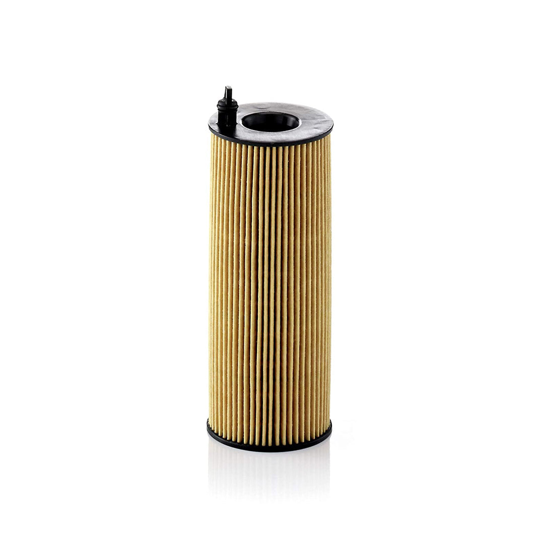 Automotive Oil Filter Mann Genuine Element Type Colour Box Pack Hu721/5X (Austria)