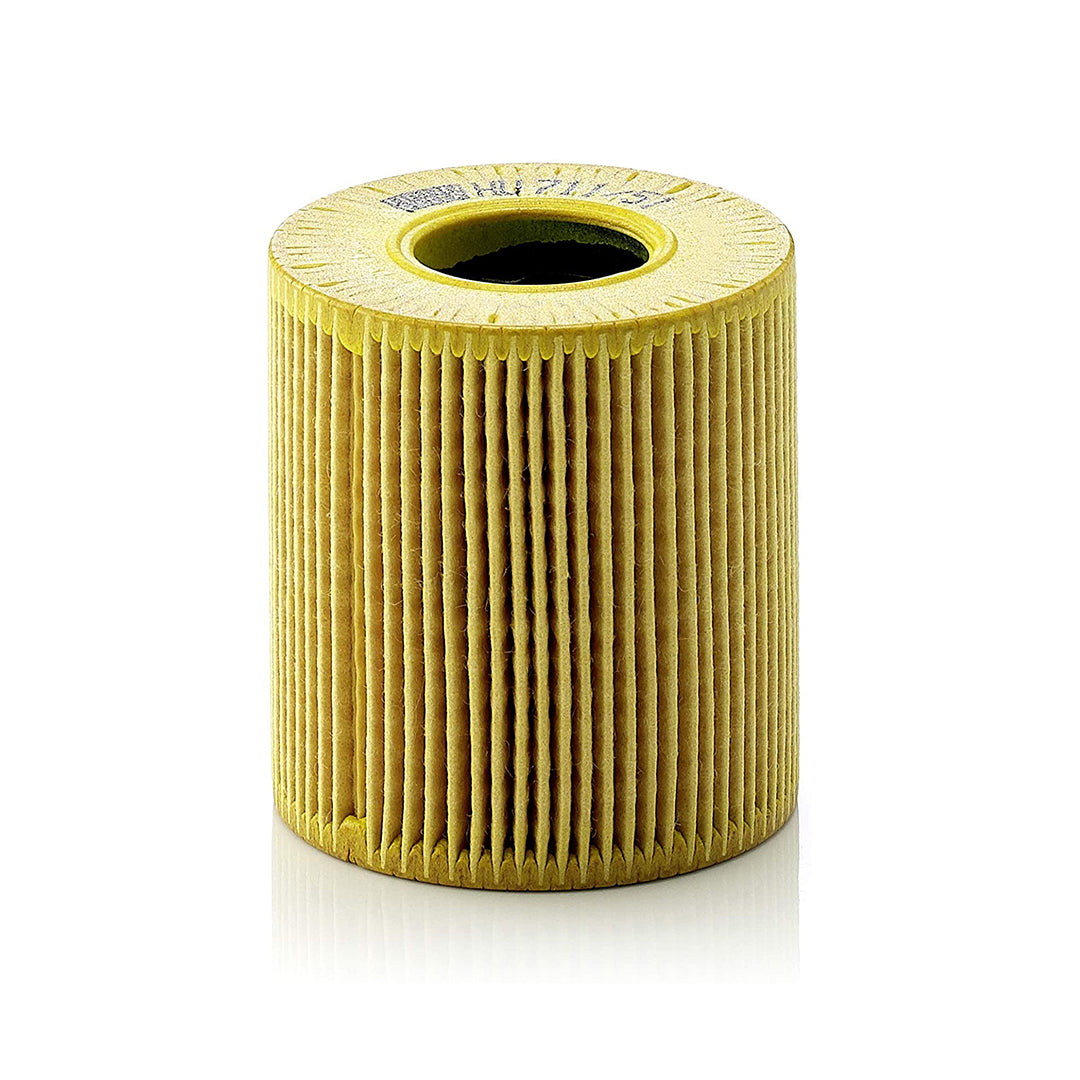 Automotive Oil Filter Mann Genuine Element Type Colour Box Pack Hu711/51X (Germany)