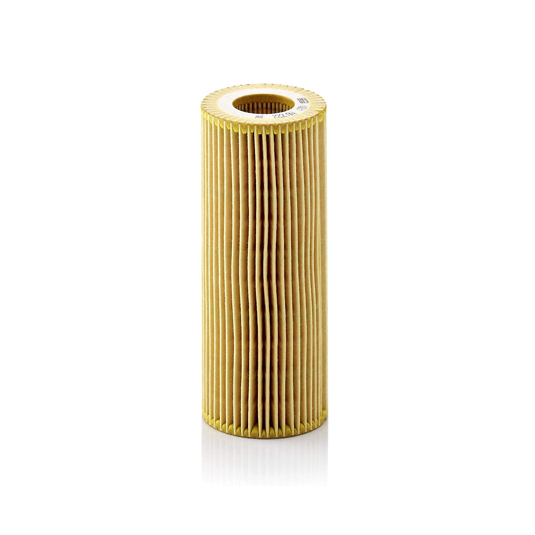Automotive Oil Filter Mann Genuine Element Type Colour Box Pack Hu722X (Germany)