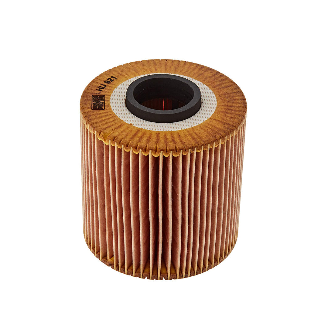 Automotive Oil Filter Mann Genuine Element Type Colour Box Pack Hu921X (Bosnia)